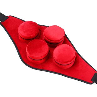 艾灸盒随身灸家用神器无烟艾灸罐专用新型器具大全官方旗舰店正品