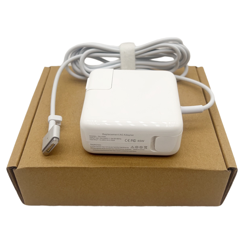 适用于苹果Macbook笔记本电脑充电器A1465A1466 A1436 45W 适配器