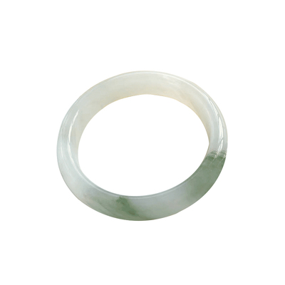 天山翠金丝玉手镯|209人收藏