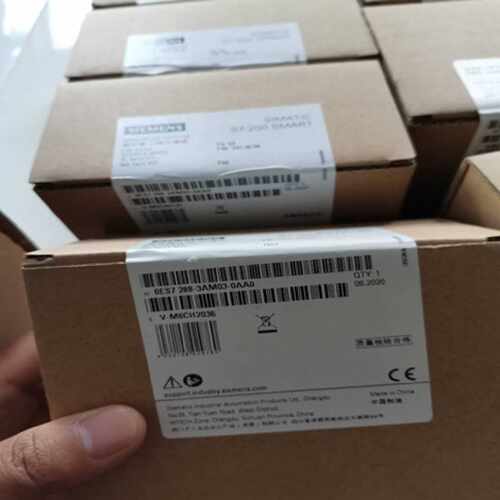 议价原装正品6ES7288-3AM03-0AA0新模拟量模块1P6ES72883AM030AA0