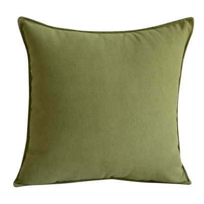 雪尼尔抱枕北欧网红沙发客厅靠垫