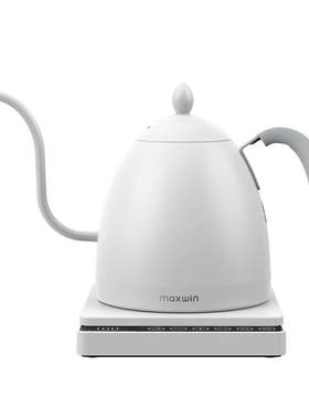 maxwin家用温控恒温电热水壶