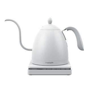 maxwin电热水壶恒温保温一体烧水壶家用功夫茶泡茶专用细长嘴咖啡