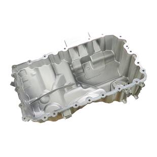 宝马3系5系N20油底壳适配7系x1x3x5N52N55改良发动机铝合金油底壳