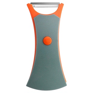 新款削皮刀刨丝刀土豆去皮神器家用水果瓜刨厨房多功能两用刮皮刀