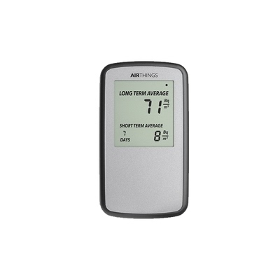 氡气Airthings室内气体辐射检测