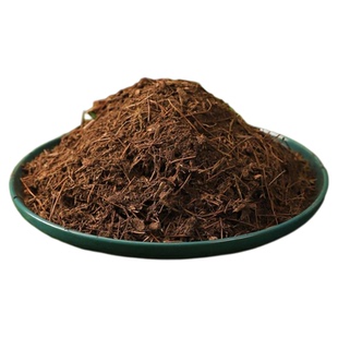 腐熟松针腐殖土腐叶土多肉绿萝营养土种菜通用黑土种花土壤泥炭土