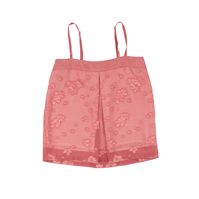 本草纲目织造司原创宋制褶裙