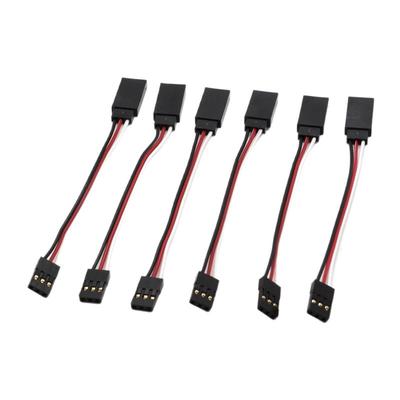 futaba延长线舵机厂直销