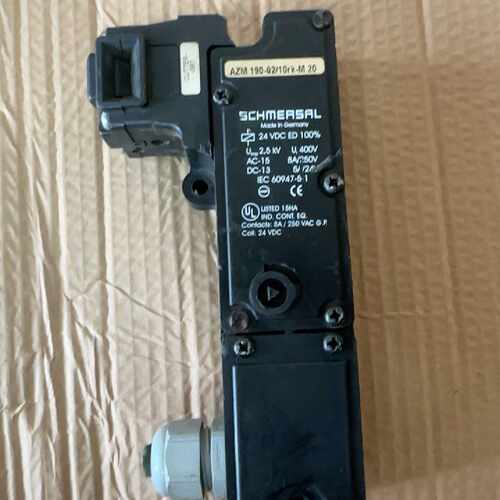 询价-DC24VAZM190-02/10RK-M24VD-M2