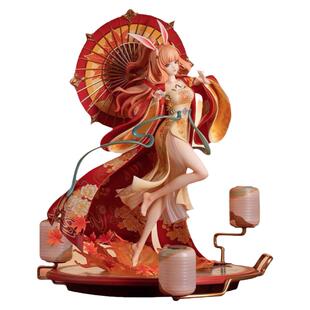 王者荣耀官方正版Myethos公孙离特典版惊鸿舞 典藏手办模型潮玩