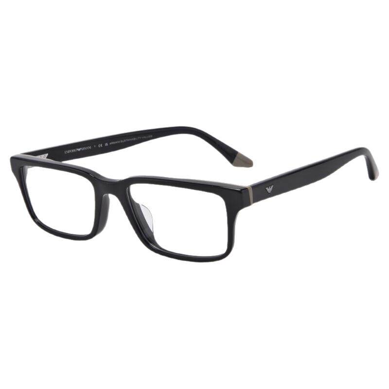 Armani/阿玛尼商务休闲眼镜架