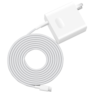 适用苹果MacBook Pro14笔记本电脑充电器90W超级快充macbookPro13/15/16/Air/iPad电脑平板冲电器充电头套装