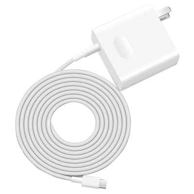 适用苹果笔记本90W快充