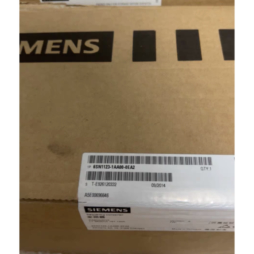 议价6SN1123-1AA00-0EA2西门子原装伺服驱动6SN1123-1AA00-0EA2