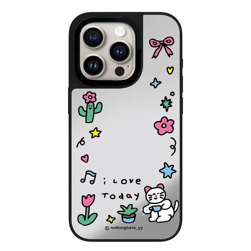 iphone17手机壳新款18promax防摔