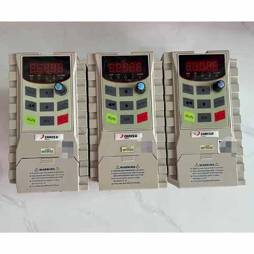 询价德瑞斯变频器DRS ES10A-3T-1R5G-S