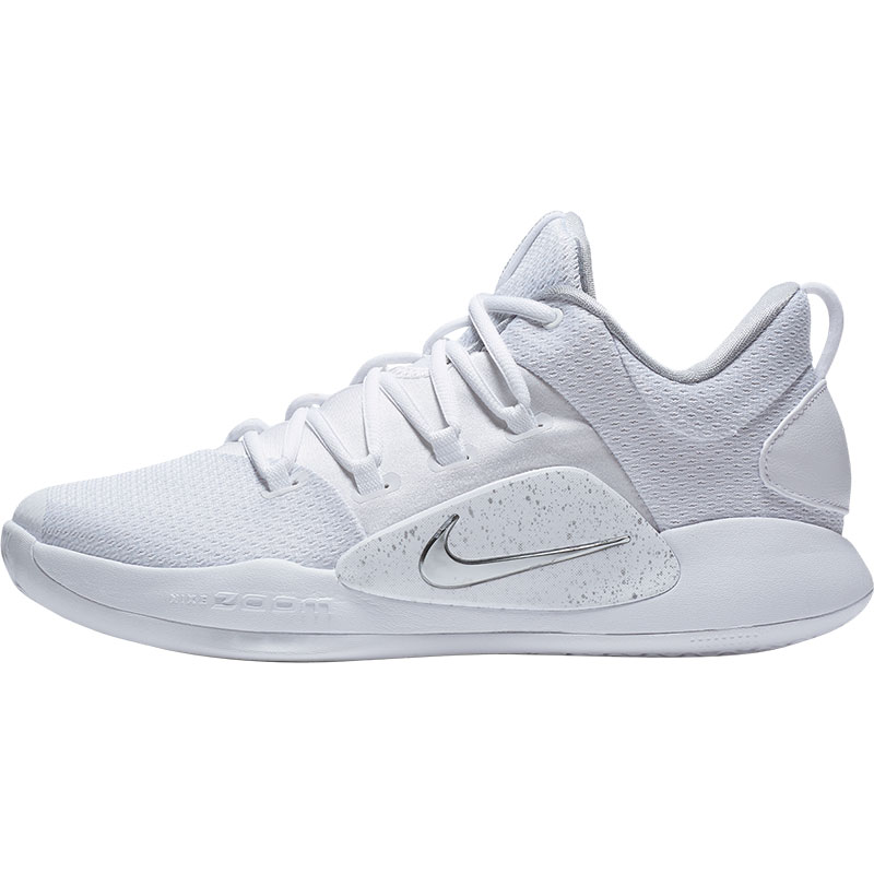 Nike/耐克官方正品HYPERDUNK X LOW EP男士缓震篮球鞋AR0465-100