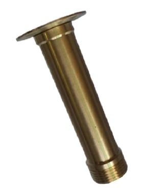 全铜蘑菇喷泉头4分1寸半球喷泉喷头水池广场公园景观家具造景设备