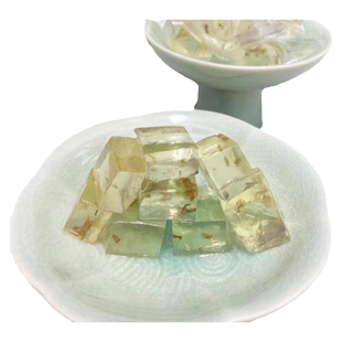 扬州特产东关街糕点传统美食小吃伴手礼零食扬州花糖花糕礼盒送礼