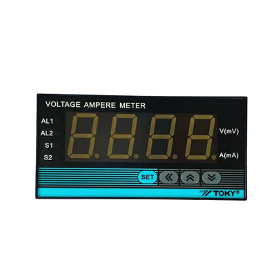 TOKY东崎DL8-IAACT/V600电压电流