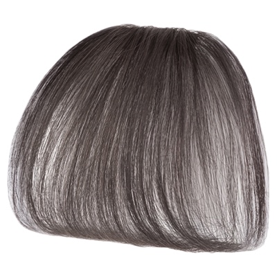 薇妮诗全真发空气刘海片轻薄款