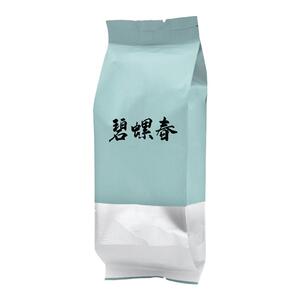禾安堂碧螺春2023新绿茶叶自己喝官方正品旗舰店苏州浓香型共2斤