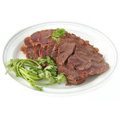 内蒙古五香酱牛肉牛腱子肉