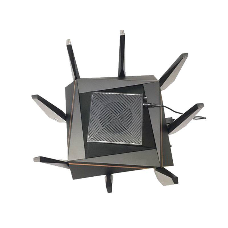 适用于华硕RT-GT-AC5300 AX11000 量身定制 路由器散热器 底座