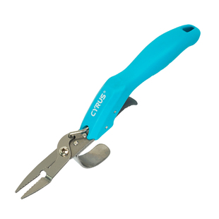 CYRUS赛乐斯拔草器-园艺家用手动杂草钳草除草起根起苗夹式挖草器