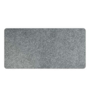 【2件9折】精制锁边加厚5mm毛毡垫 书法练字专用书画垫学生毛毡布毛笔桌垫初学者写毛笔字垫文房四宝套装