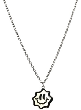 sicilyzee原创设计男女土酷项链