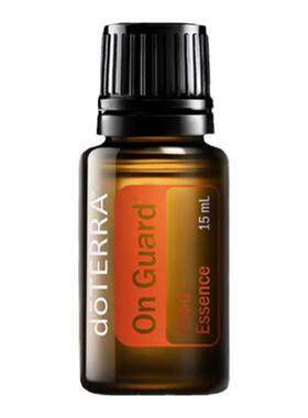 doTERRA/多特瑞保卫植物萃取精油