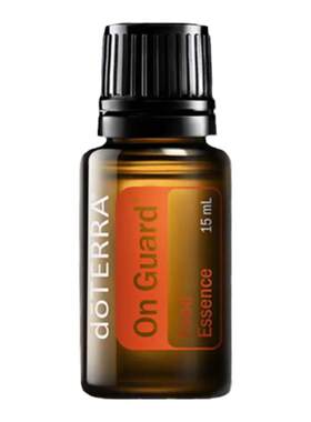 doTERRA/多特瑞保卫植物萃取精油