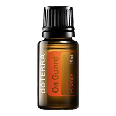 doTERRA/多特瑞保卫植物萃取精油
