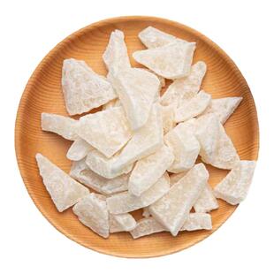 海南特产椰子角椰子片椰子肉干椰子块冻干新鲜椰果干清补凉零食