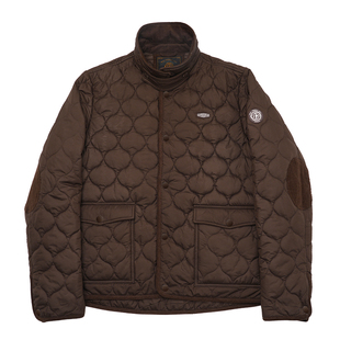 UNICARE男女秋冬时尚御寒外套潮3M新雪丽高端保暖棉服 防泼水2026