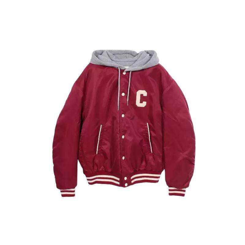 中古Celine赛琳外套メンズ尼龙