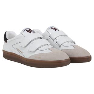 虞书欣同款SAM EDELMAN山姆爱德曼春季加绒魔术贴德训鞋女TALIA