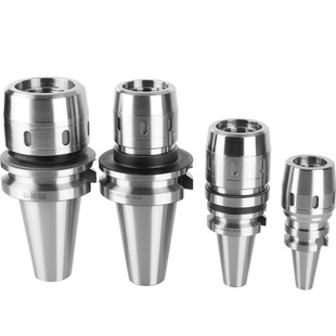 zoto台湾 强力刀柄bt40-C32-105L加工中心刀柄高精度数控刀柄套装