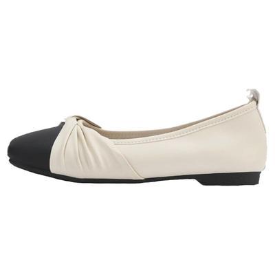 达芙妮单鞋女晚晚风温柔奶奶鞋