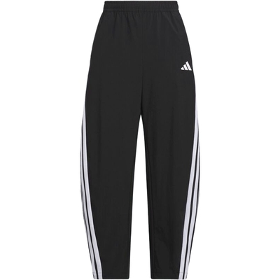 adidas阿迪达斯大童JG B WV PNT运动休闲长裤KG6606