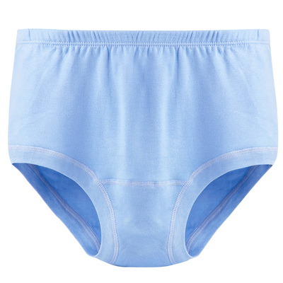 中老年人内裤男士加厚款纯棉加