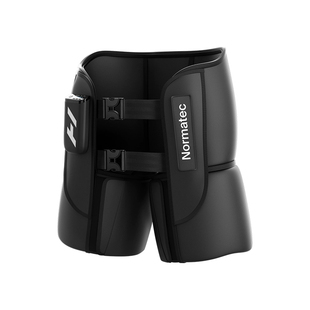 美国Normatec Elite Hips气压臀部便携恢复肌肉放松按摩仪