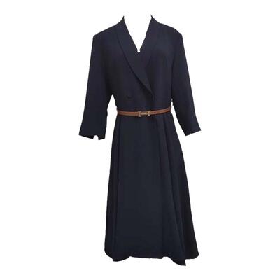 丞锦西装长袖套装职业装通勤