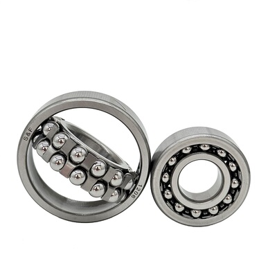 人本调心球轴承 1209 1210 1211 1212 1213 1214 1215 1216 1217K