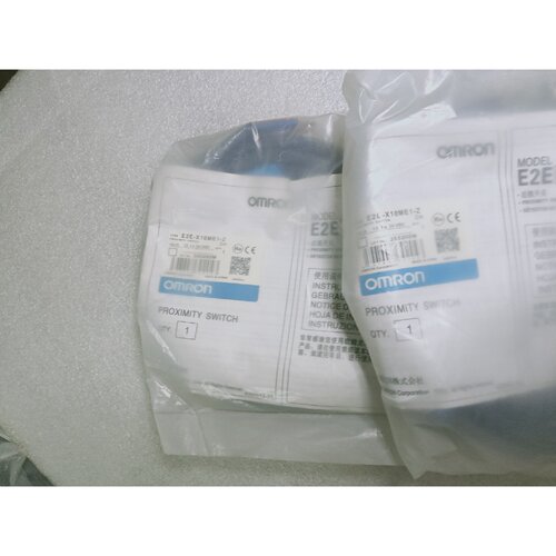 【请询价】接近开关E2EX10ME1Z2米线长1224