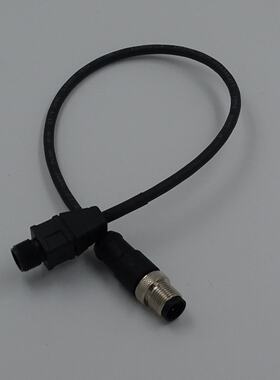 议价全新原装BCC0FCK巴鲁夫BCC M414-M414-6A-710-PS0434-003线缆