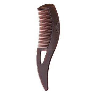 去油头梳子能量梳第三代免洗头空心去油脂粒清洁梳女士梳头按摩梳