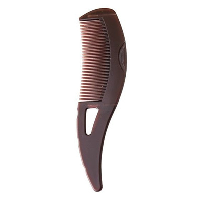 第三代免洗去油头按摩梳子